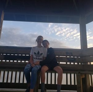 Meet your Posher, Kerilyn